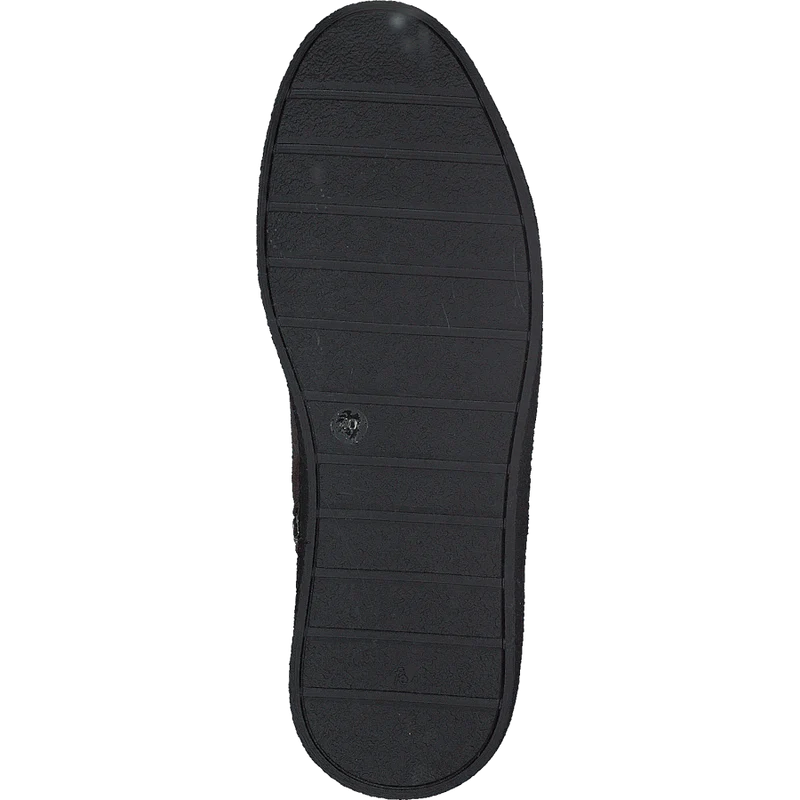 5831-557 Army Green Suede