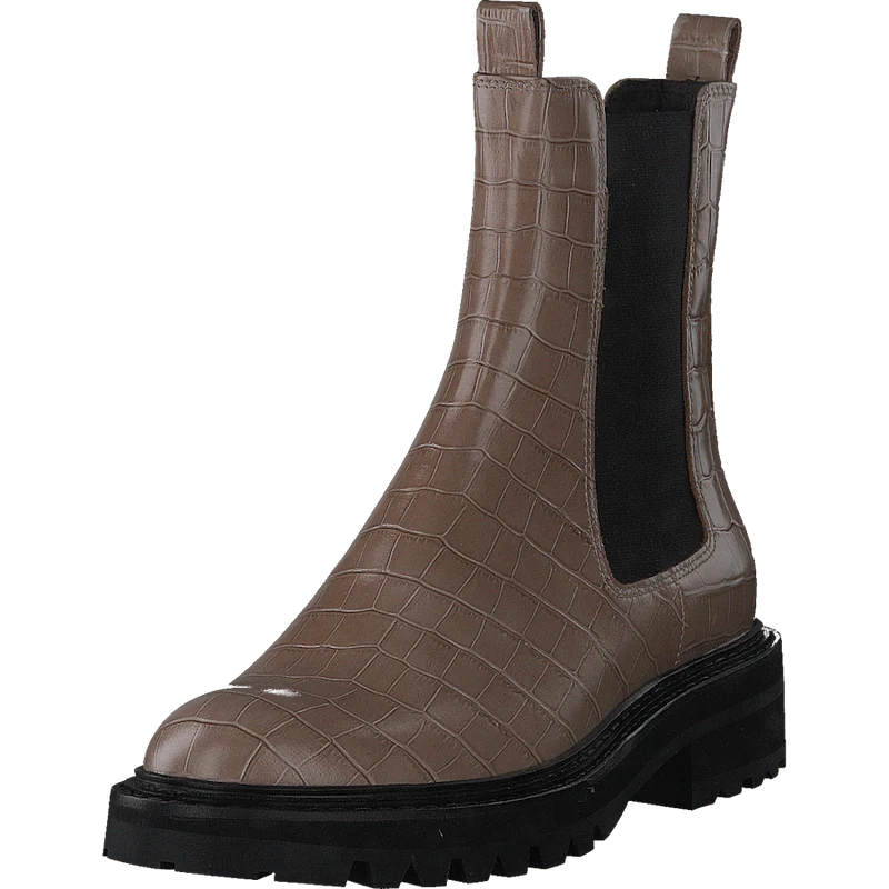 1691-227 Taupe Croco