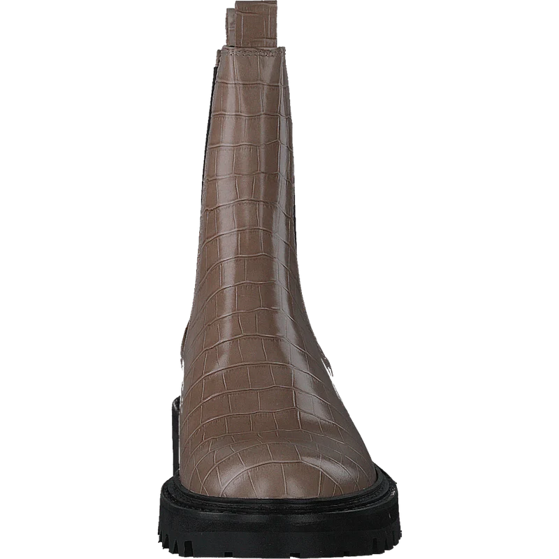 1691-227 Taupe Croco