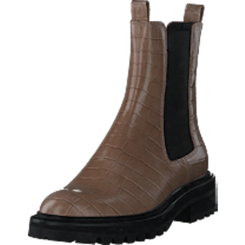 1691-227 Taupe Croco