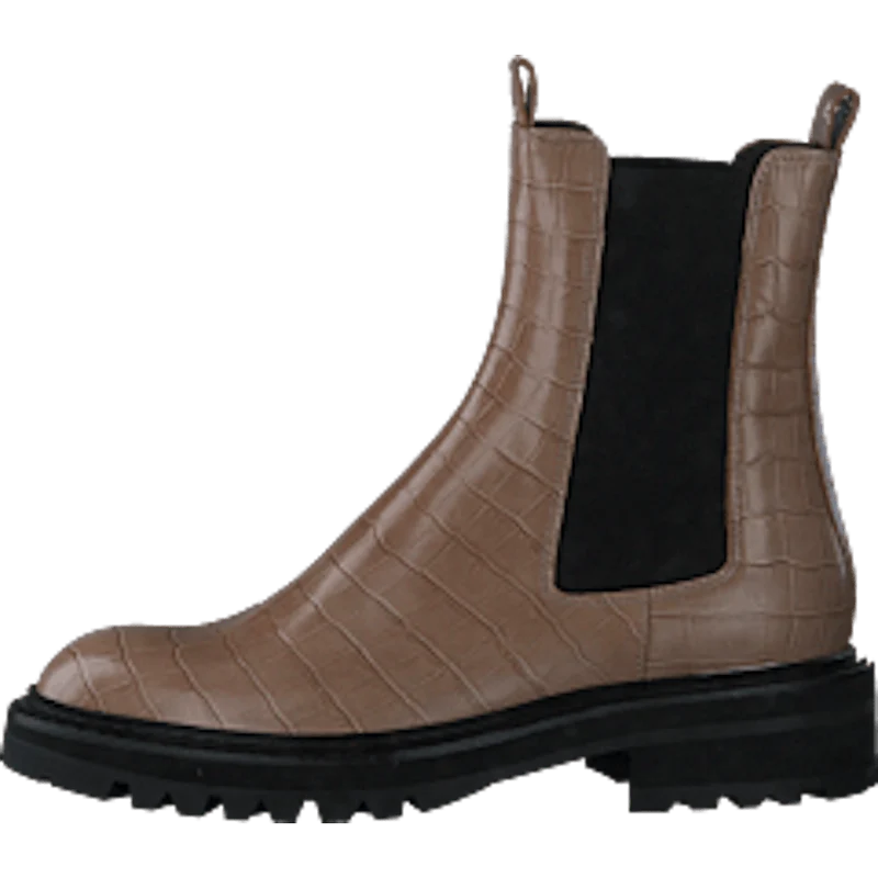 1691-227 Taupe Croco