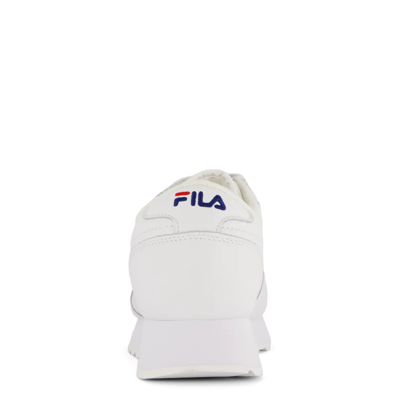 Orbit Zeppa L Wmn White
