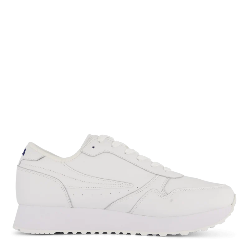 Orbit Zeppa L Wmn White