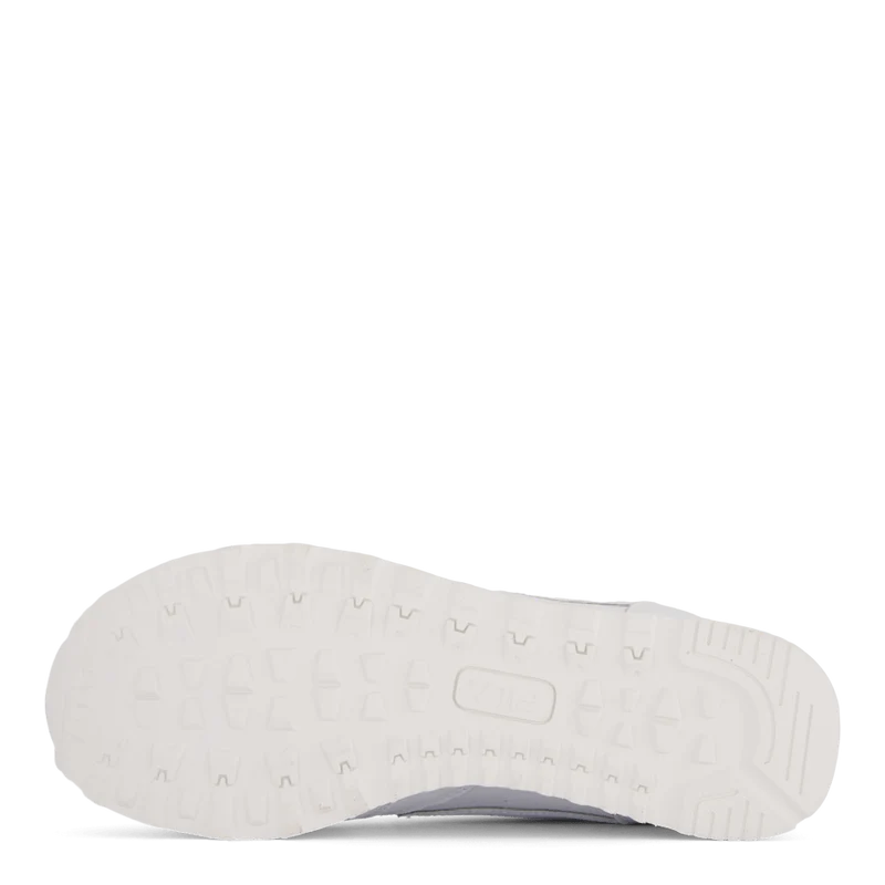 Orbit Zeppa L Wmn White