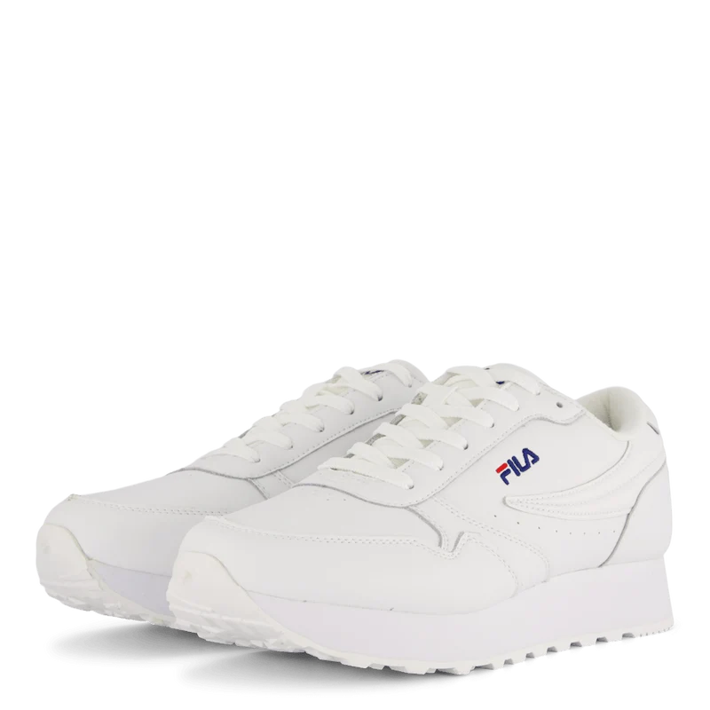 Orbit Zeppa L Wmn White