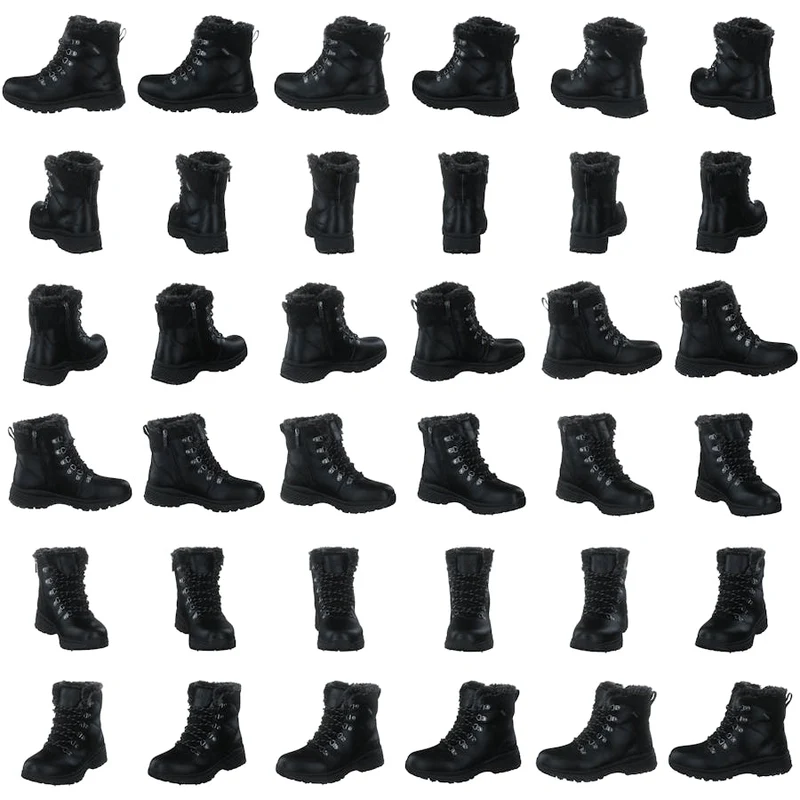Urbs Beat GTX Black