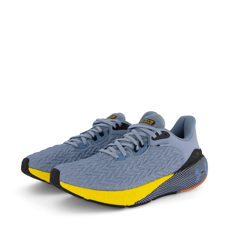 Ua Hovr Machina 3 Clone White Clay