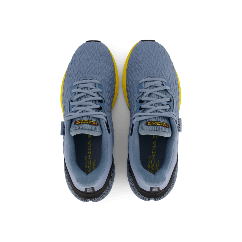 Ua Hovr Machina 3 Clone White Clay