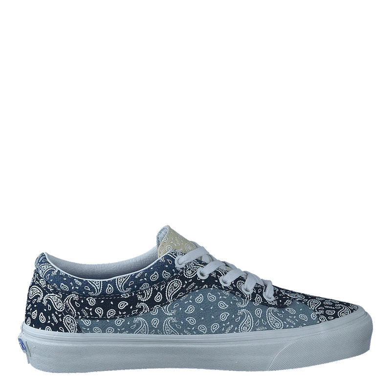 Ua Bold Ni (bandana) Multi/truewhite