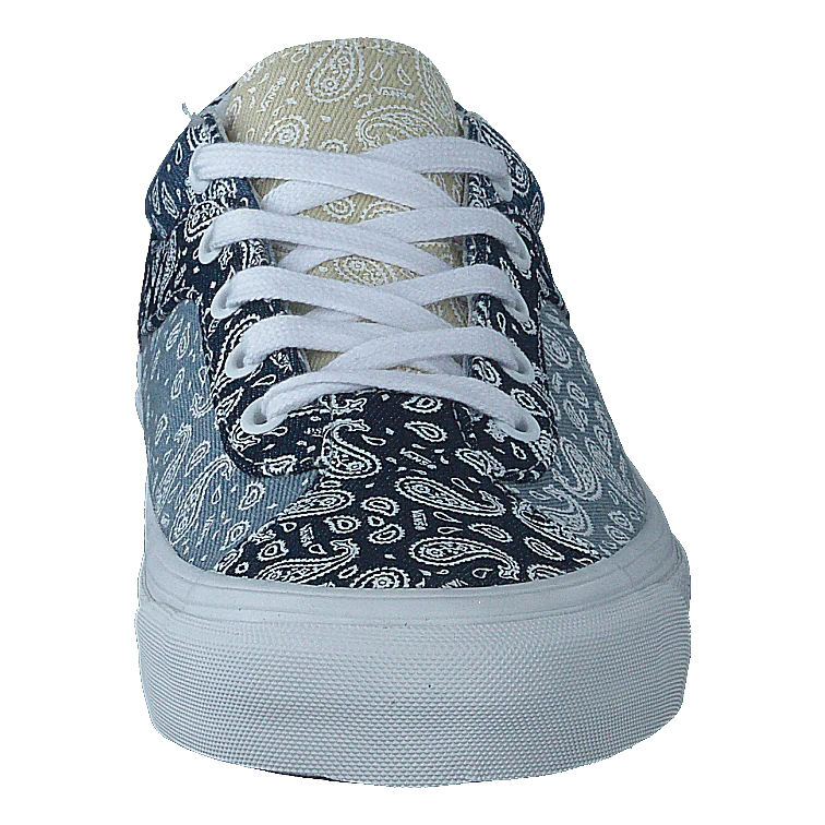 Ua Bold Ni (bandana) Multi/truewhite