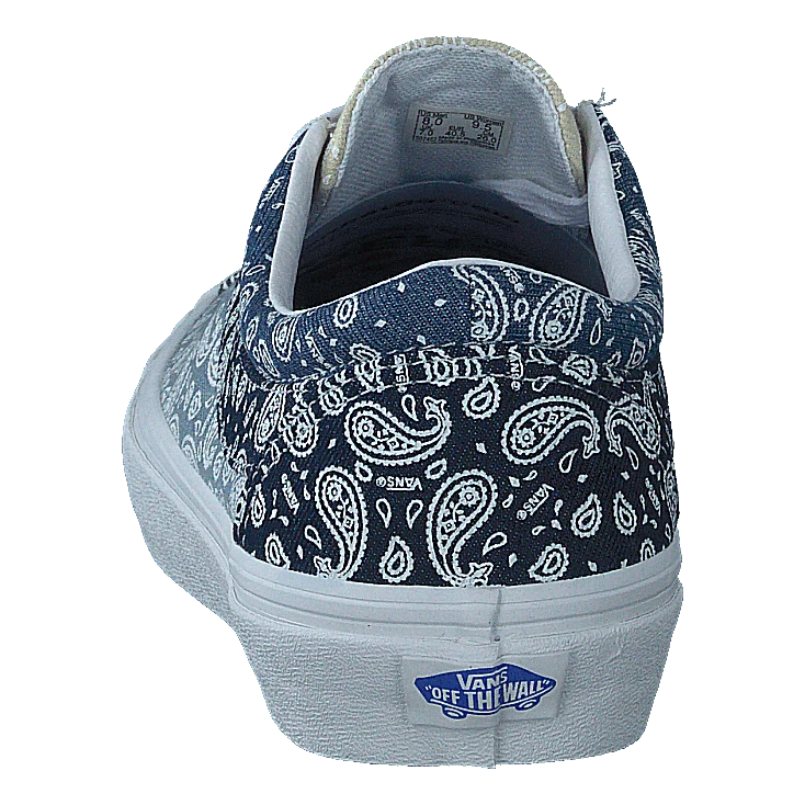 Ua Bold Ni (bandana) Multi/truewhite