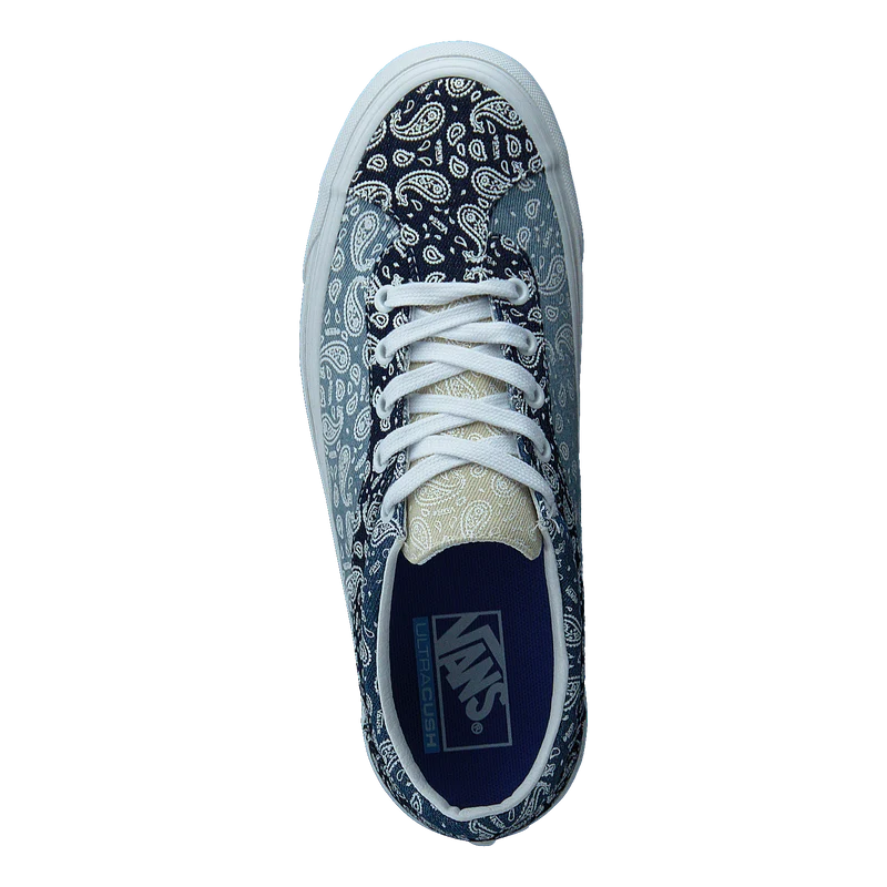 Ua Bold Ni (bandana) Multi/truewhite