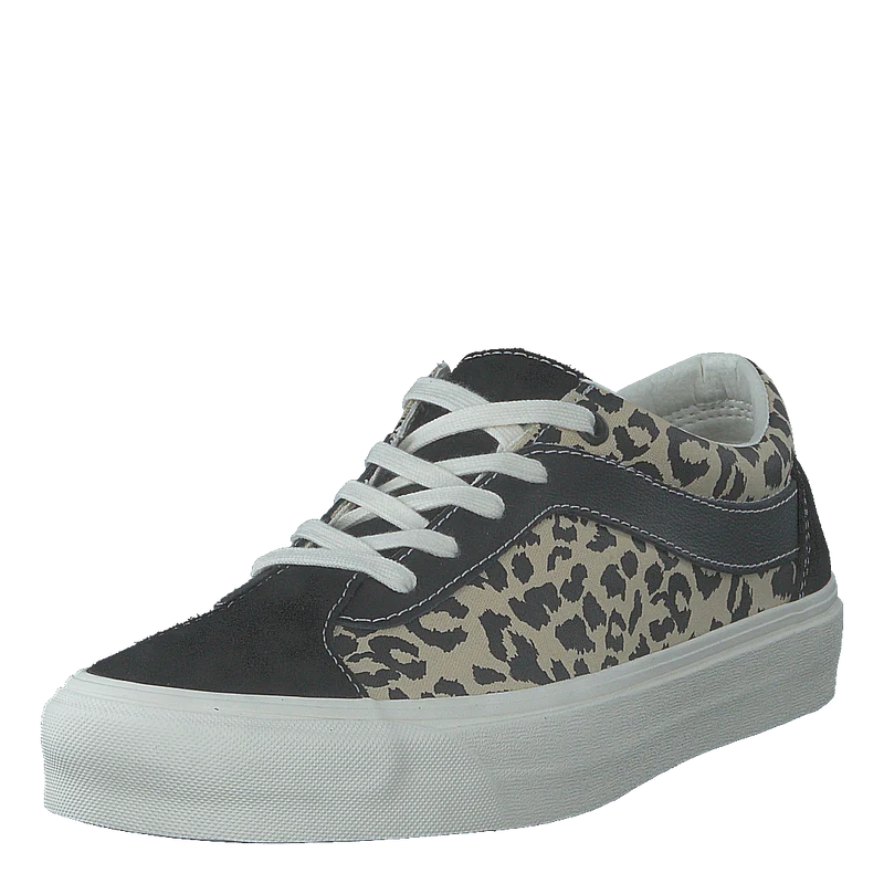 Ua Bold Ni Leopard Black/classic White