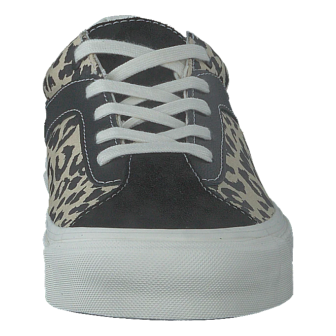 Ua Bold Ni Leopard Black/classic White