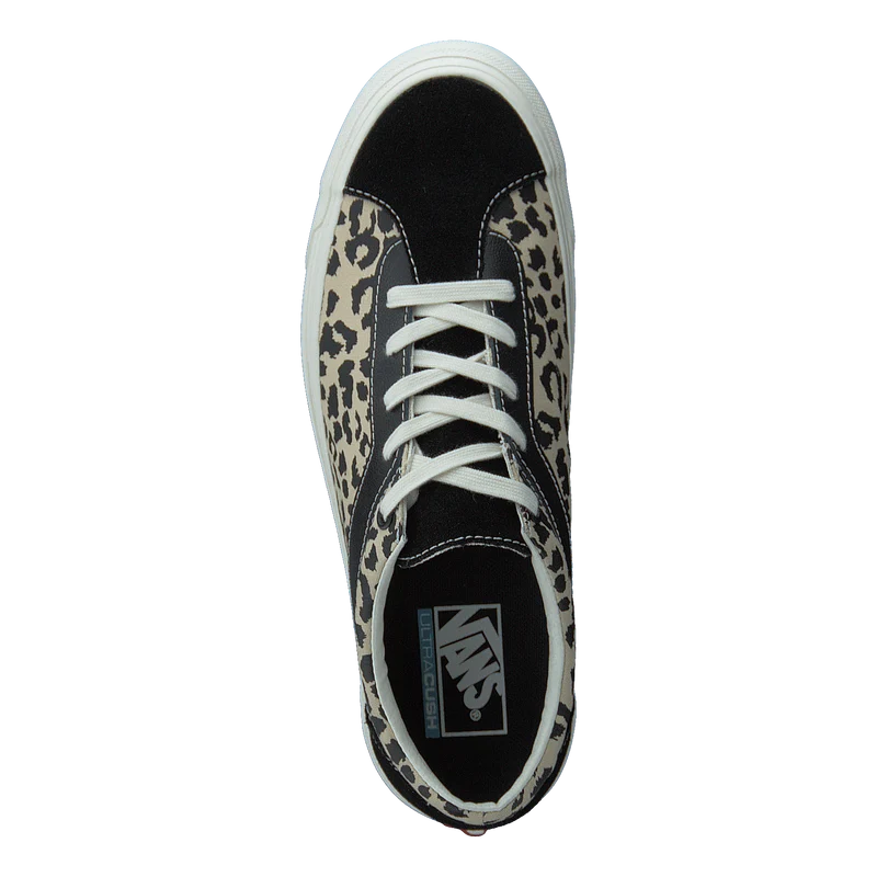 Ua Bold Ni Leopard Black/classic White