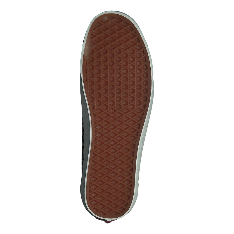 Ua Bold Ni Leopard Black/classic White