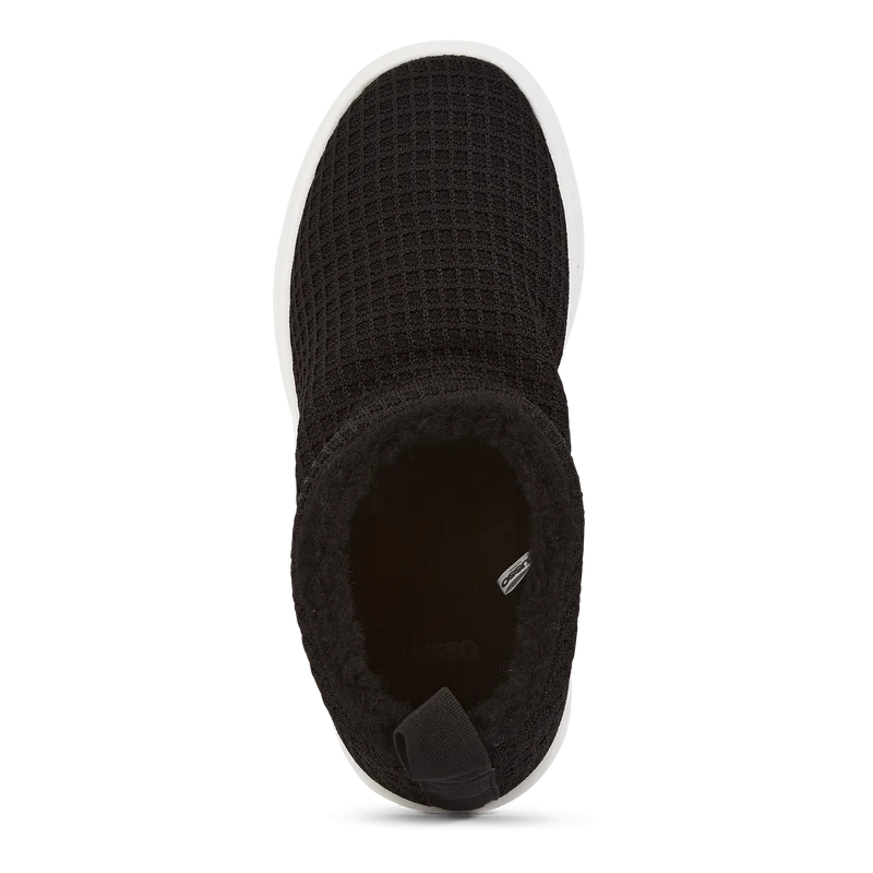 Guru Waffle Sherpa Jet Black / Lilly