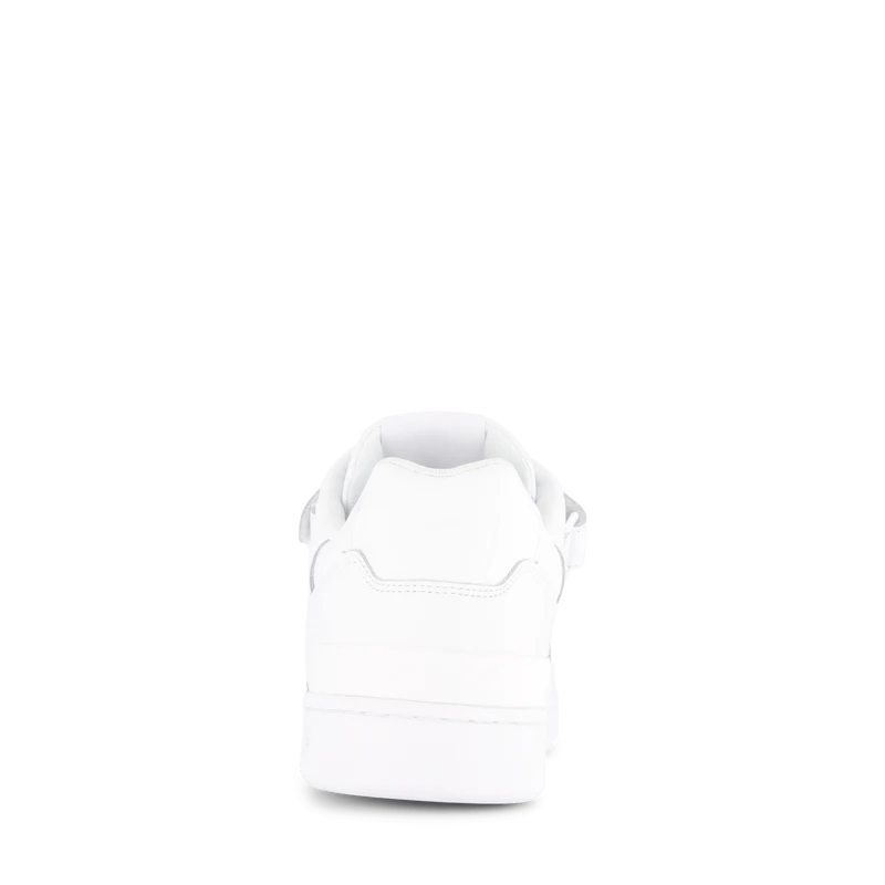 T-clip Vlc White