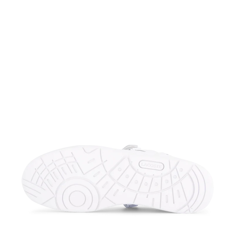 T-clip Vlc White