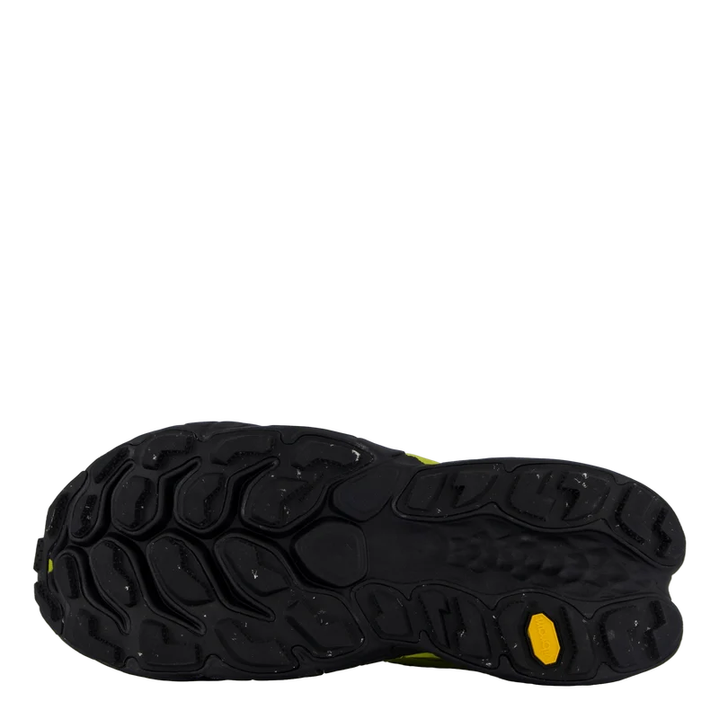 Fresh Foam X Trail More V3 Yellow