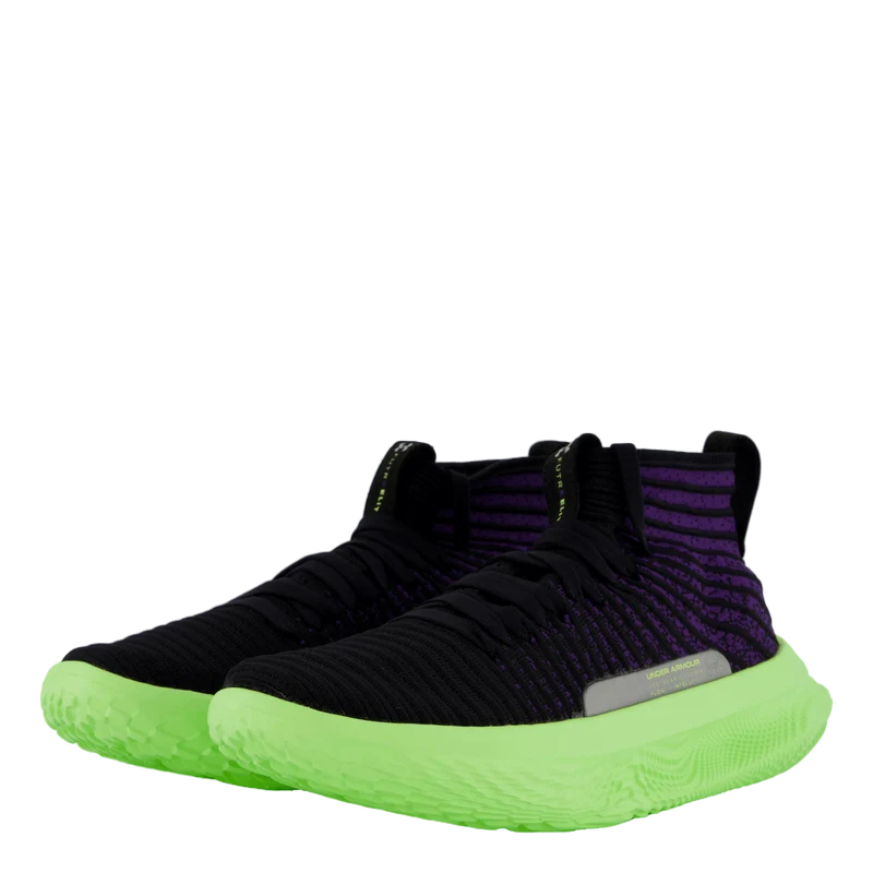 Ua Flow Futr X Elite Sos Black