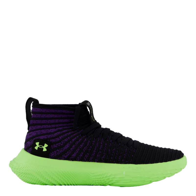 Ua Flow Futr X Elite Sos Black