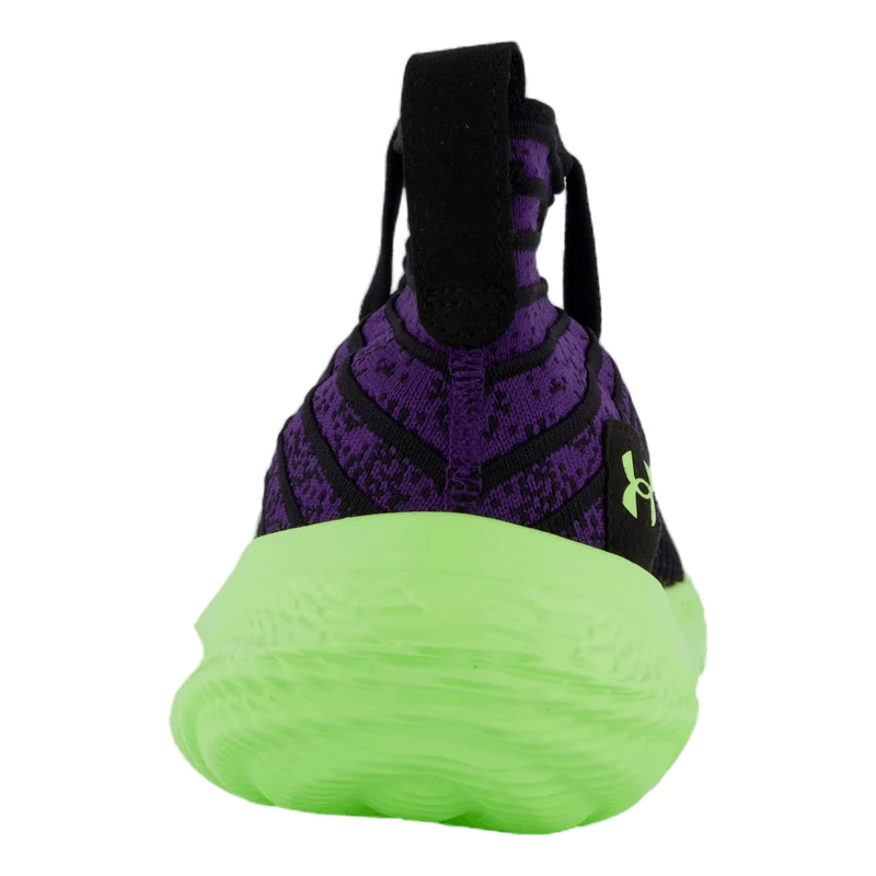 Ua Flow Futr X Elite Sos Black