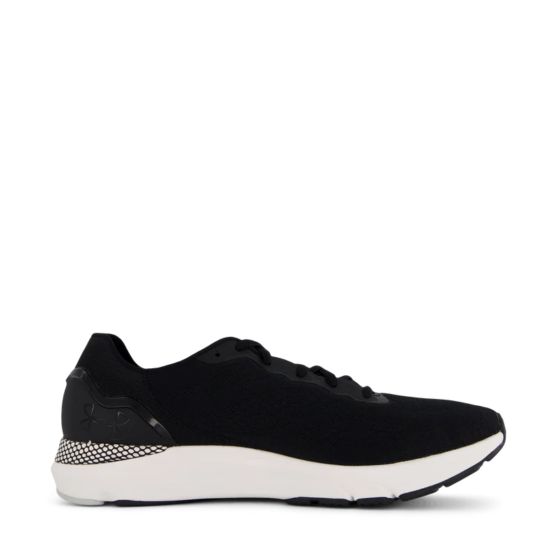 Ua Hovr Sonic 6 Black