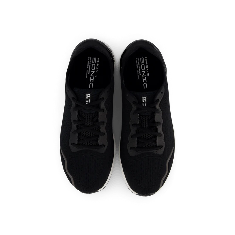 Ua Hovr Sonic 6 Black