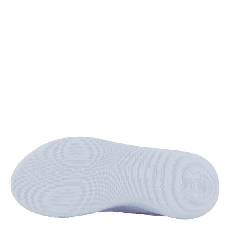 Ua Flow Slipspeed Trainr Syn White