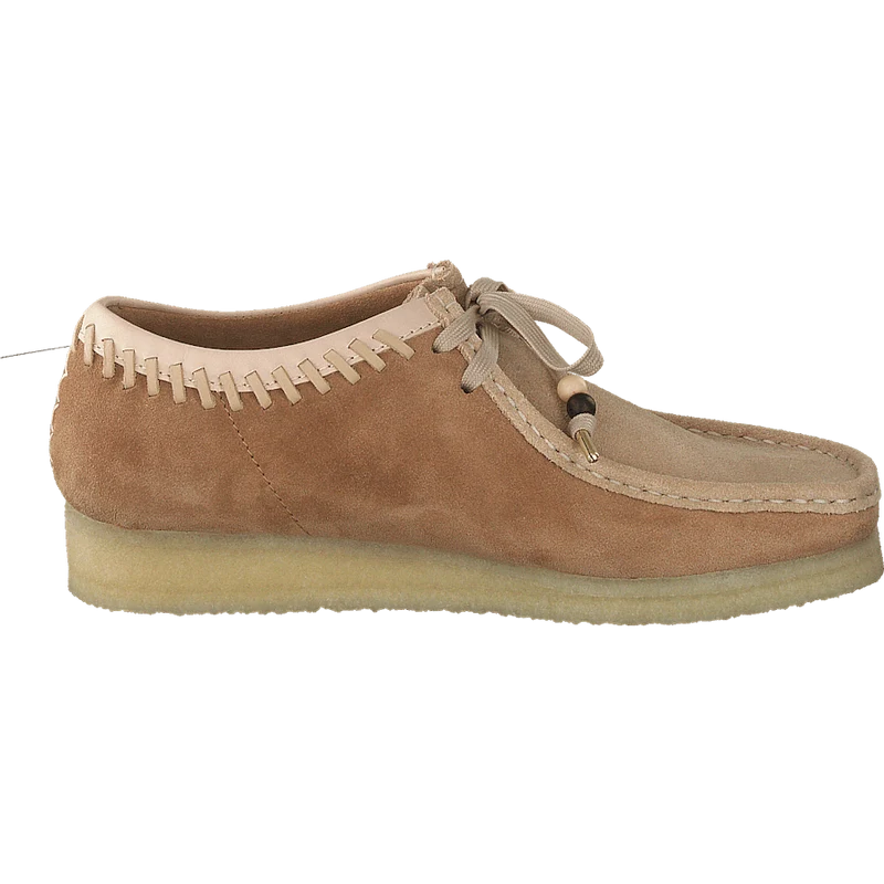 Clarks Originals Wallabee