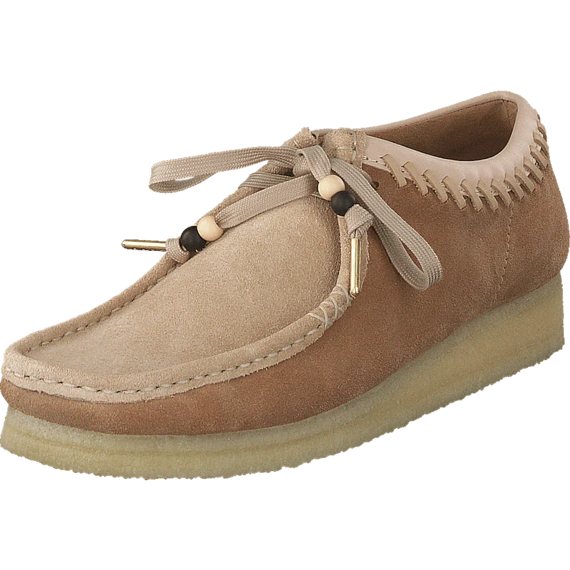 Clarks Originals Wallabee