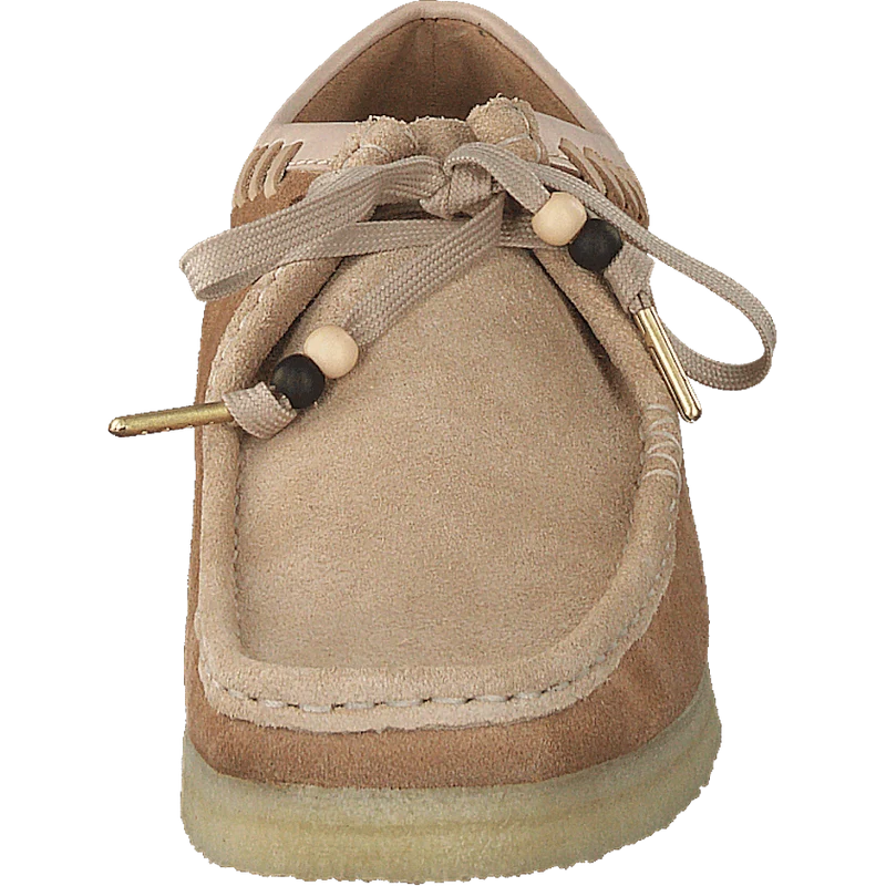 Clarks Originals Wallabee
