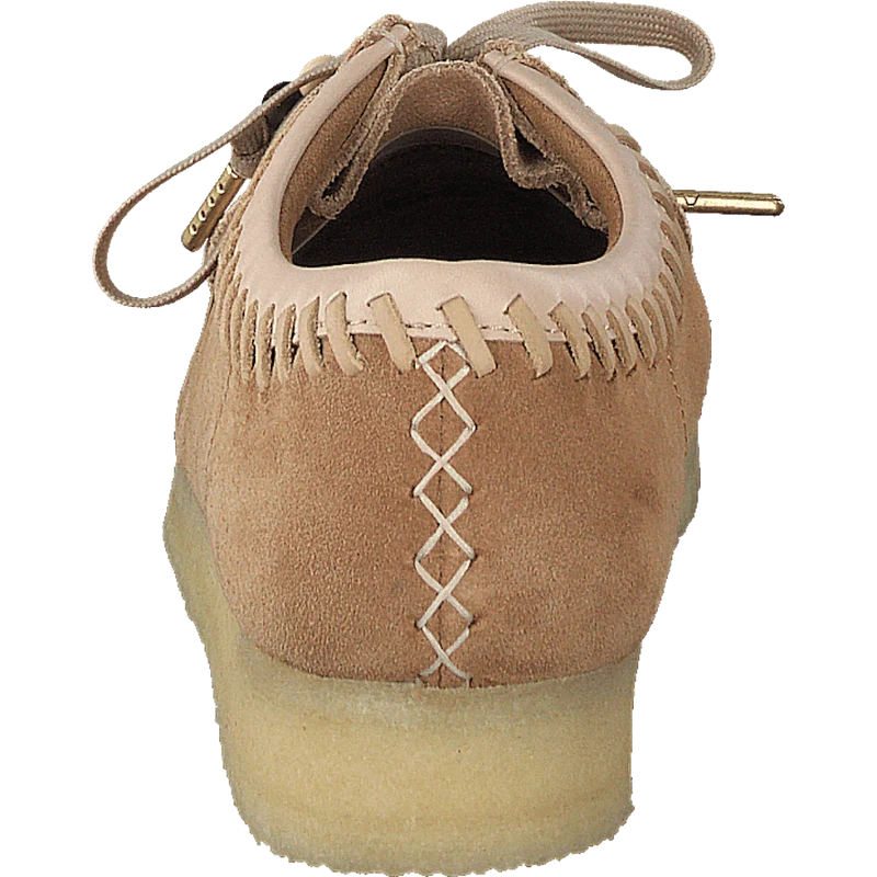 Clarks Originals Wallabee