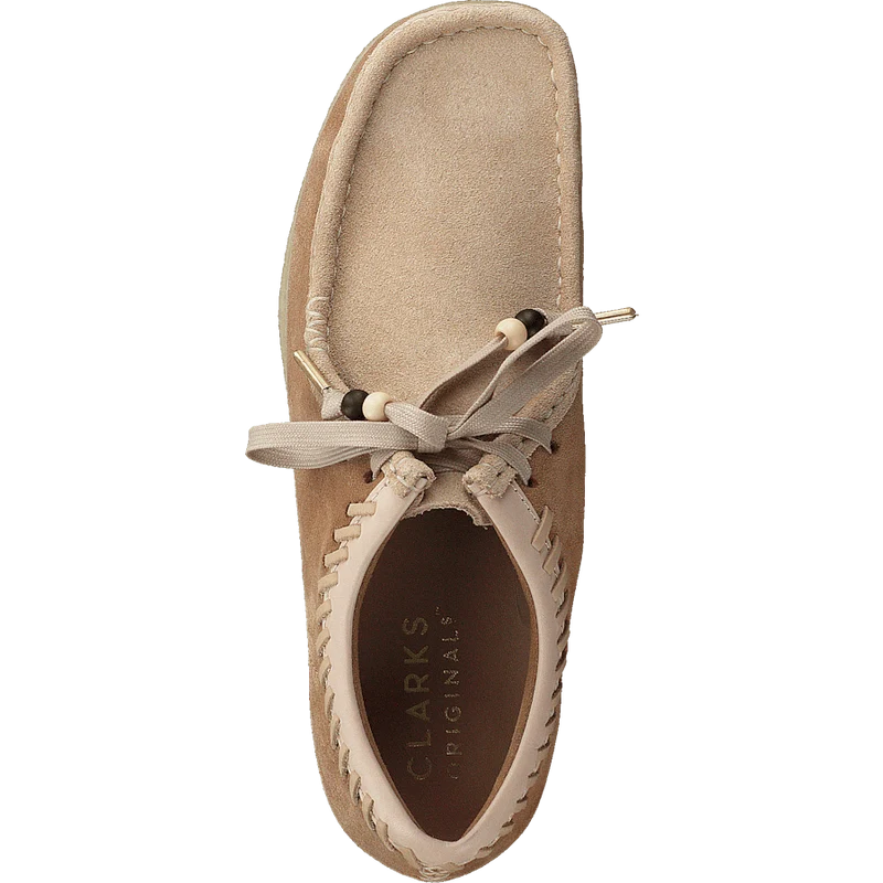 Clarks Originals Wallabee