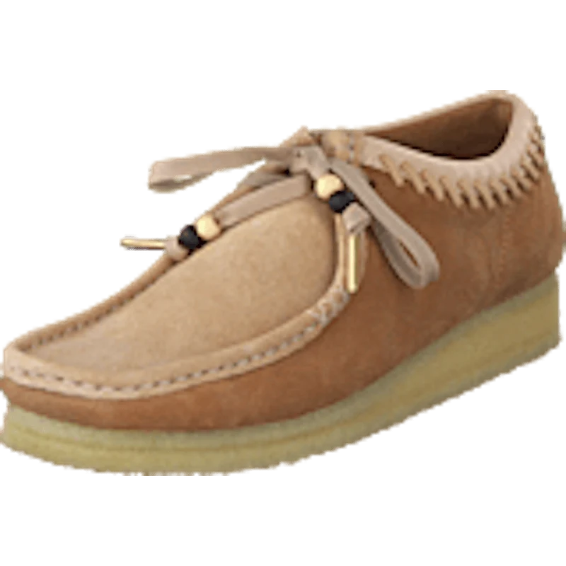 Clarks Originals Wallabee