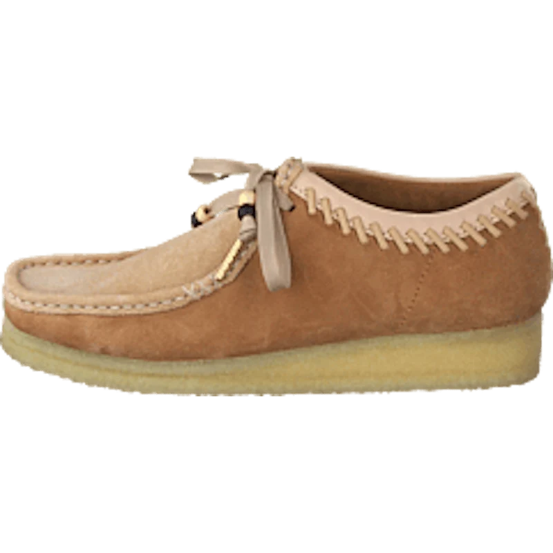 Clarks Originals Wallabee