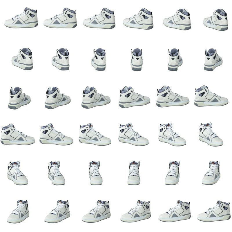 Basketball Jd1/shoes 99