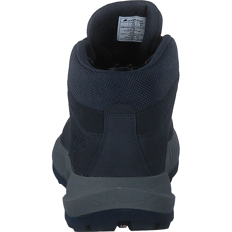 Urban Explorer Low Gtx M Navy