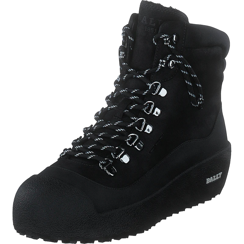 Cayden-t Black