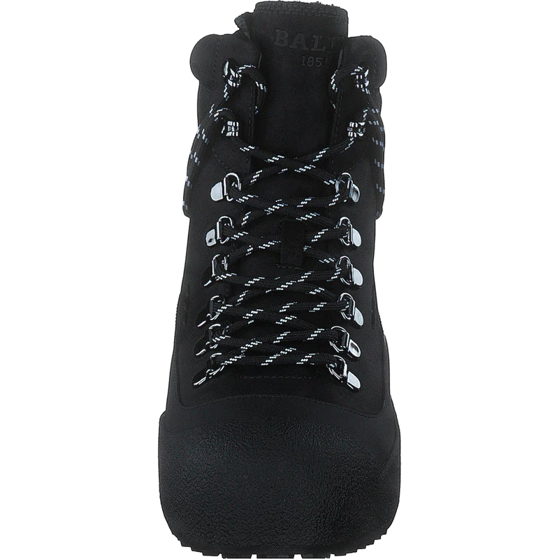 Cayden-t Black