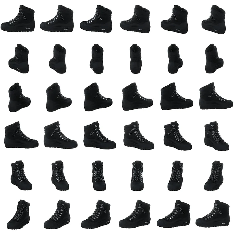 Cayden-t Black