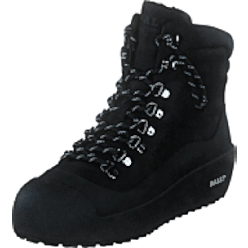 Cayden-t Black