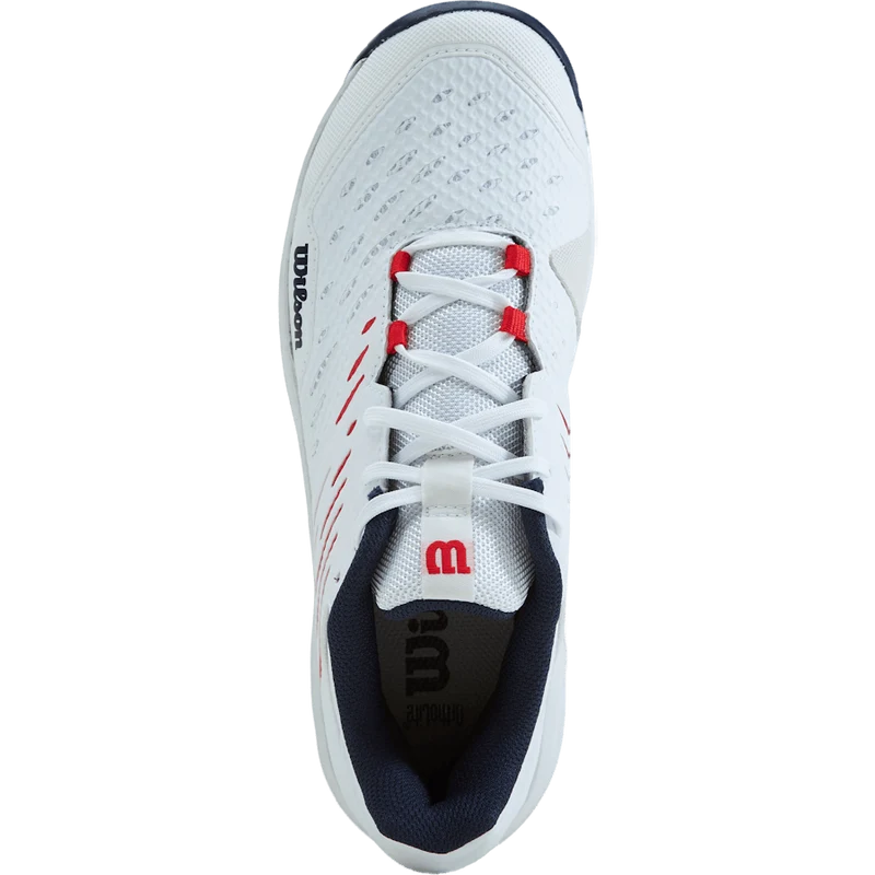 Kaos Comp 3.0 White/peacoat