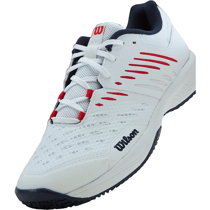 Kaos Comp 3.0 White/peacoat