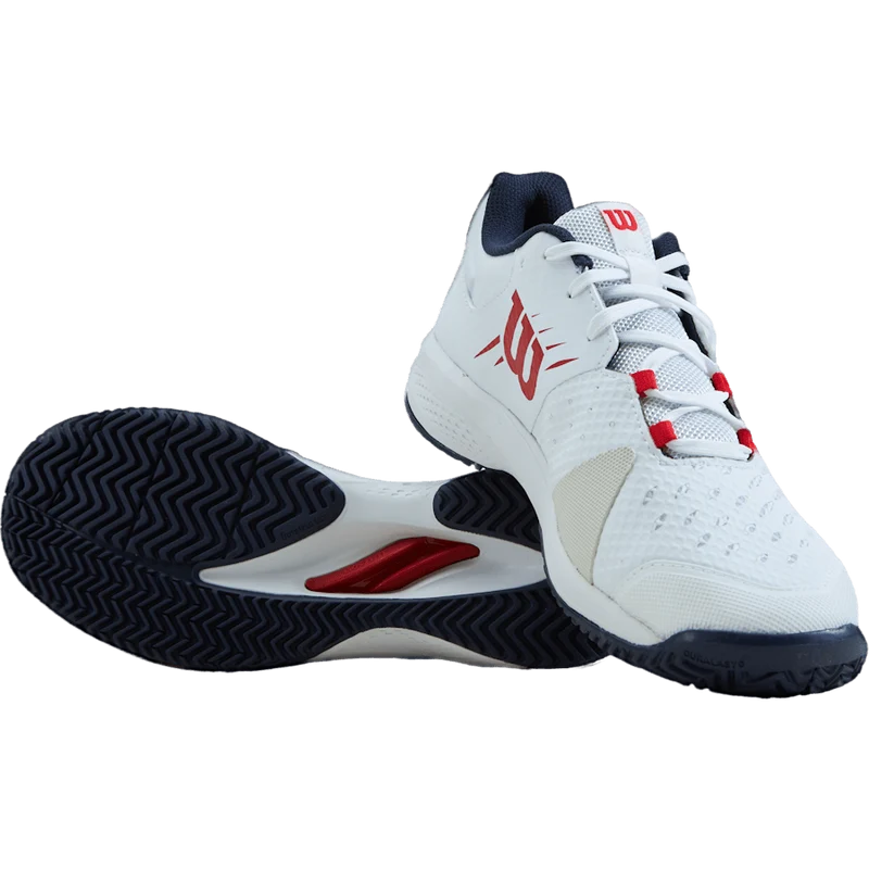 Kaos Comp 3.0 White/peacoat