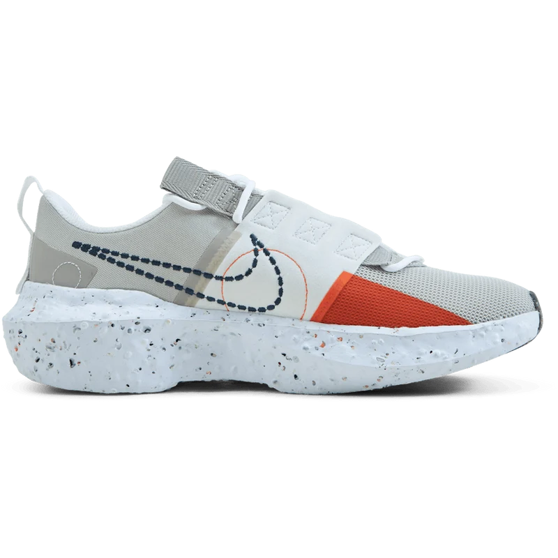 Nike Crater Impact
