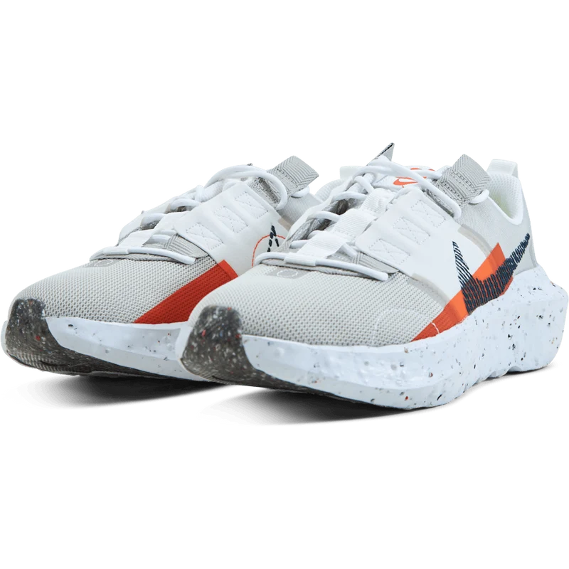 Nike Crater Impact