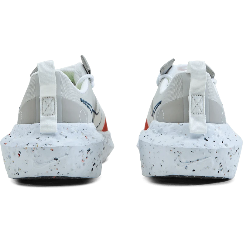 Nike Crater Impact