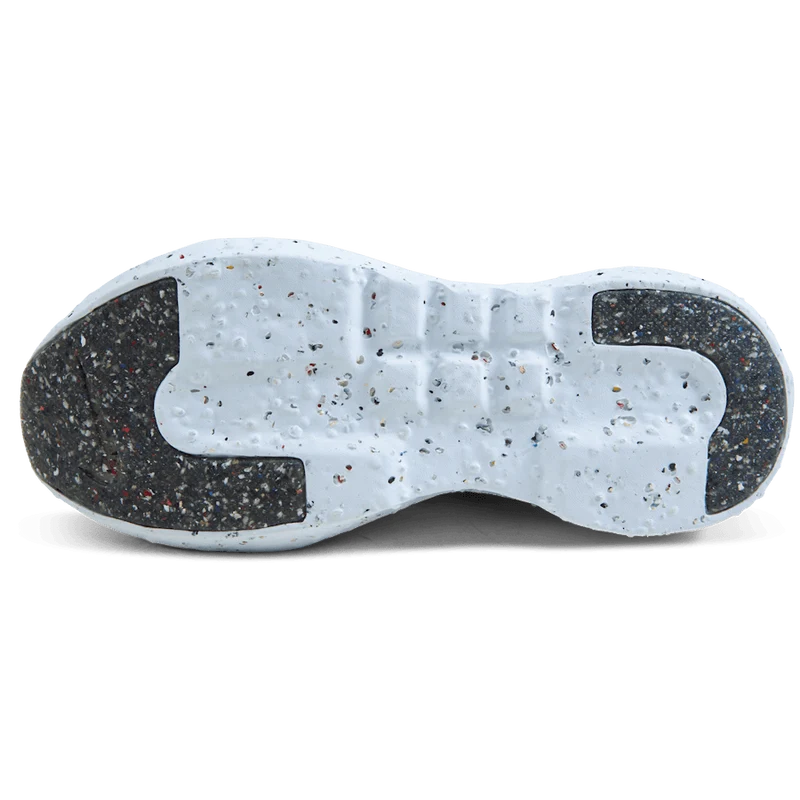 Nike Crater Impact